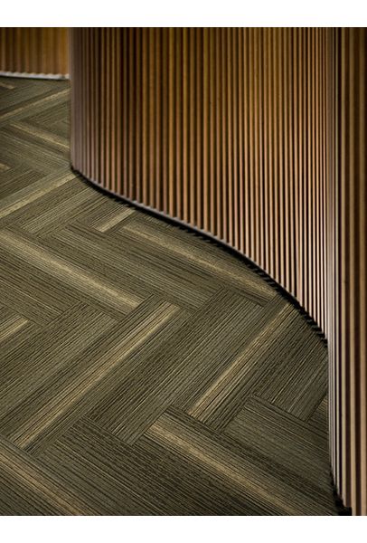 interface carpet Fading Tracks Collection