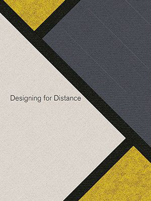 Interface Designing for Distance