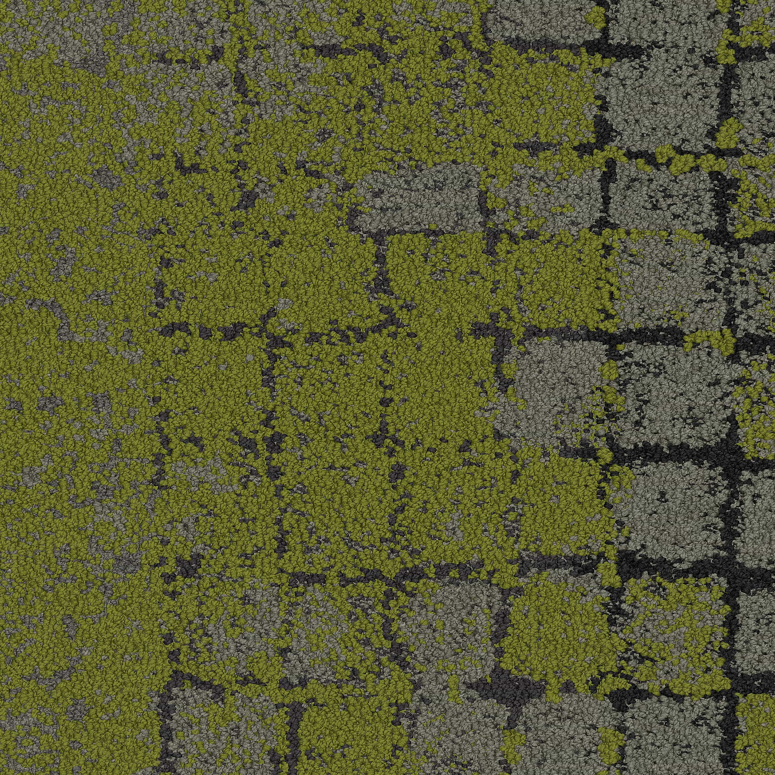 Interface China professional manufacturer of office carpets, hotel