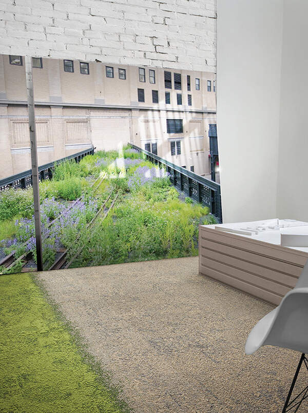 Urban Retreat